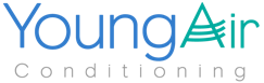 Young Air Logo